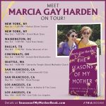 Book Tour Dates