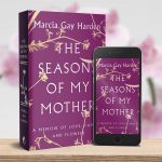 Seasons of My Mother - Hardback and audiobook