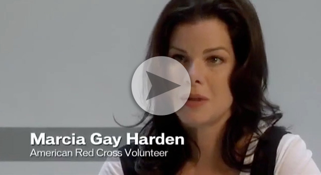 American Red Cross