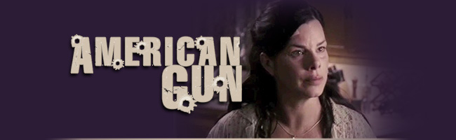 American Gun