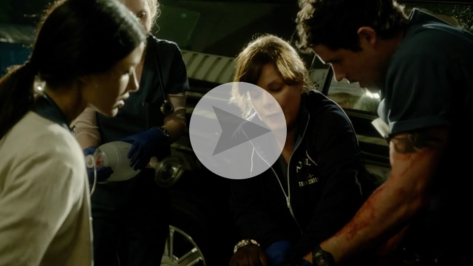 Code Black
