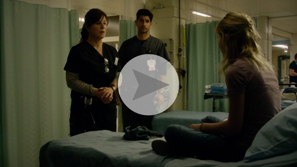 Code Black