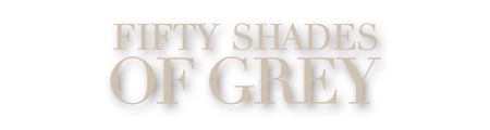 Fifty Shades of Grey