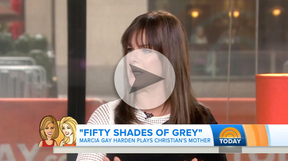 Fifty Shades of Grey