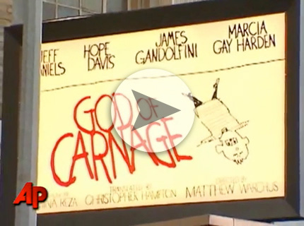 God of Carnage