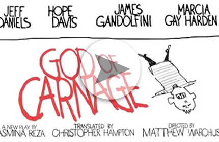 God of Carnage
