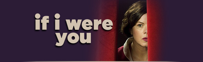 If I Were You