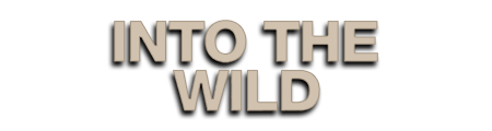 Into The Wild