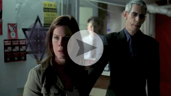 Law and Order: SVU