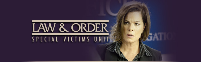Law & Order: Special Victims Unit