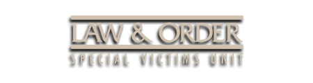Law and Order: SVU