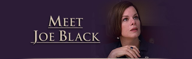 Meet Joe Black