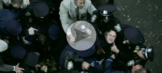Mystic River