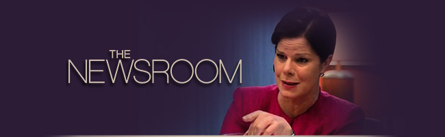 The Newsroom