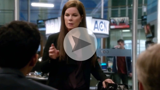 The Newsroom