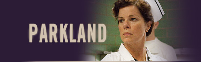 Parkland