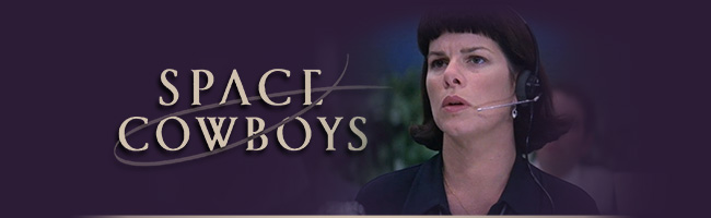 Space Cowboys