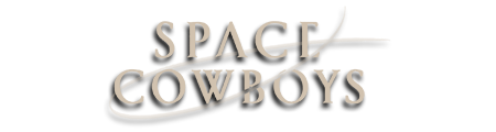Space Cowboys