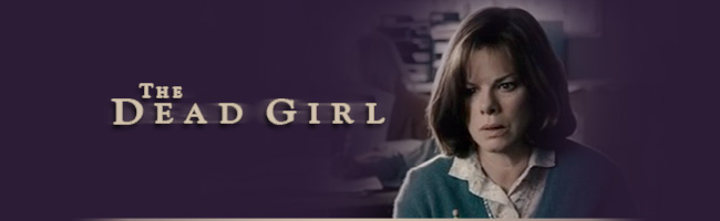 The Dead Girl
