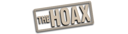 The Hoax