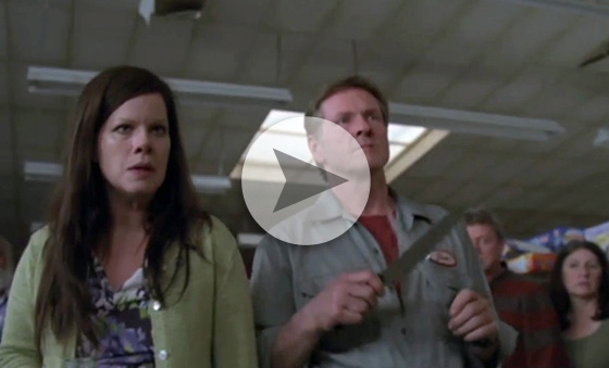 The Mist