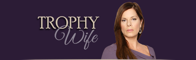 Trophy Wife