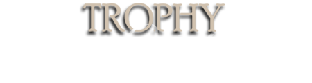 Trophy Wife