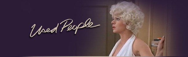 Used People