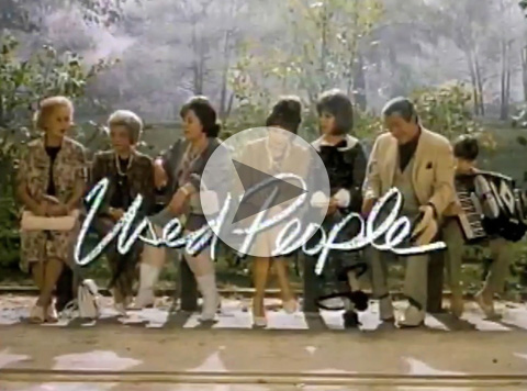 Used People