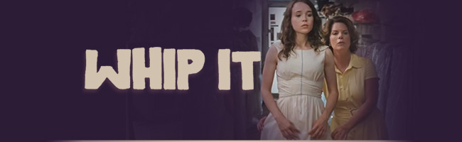 Whip It